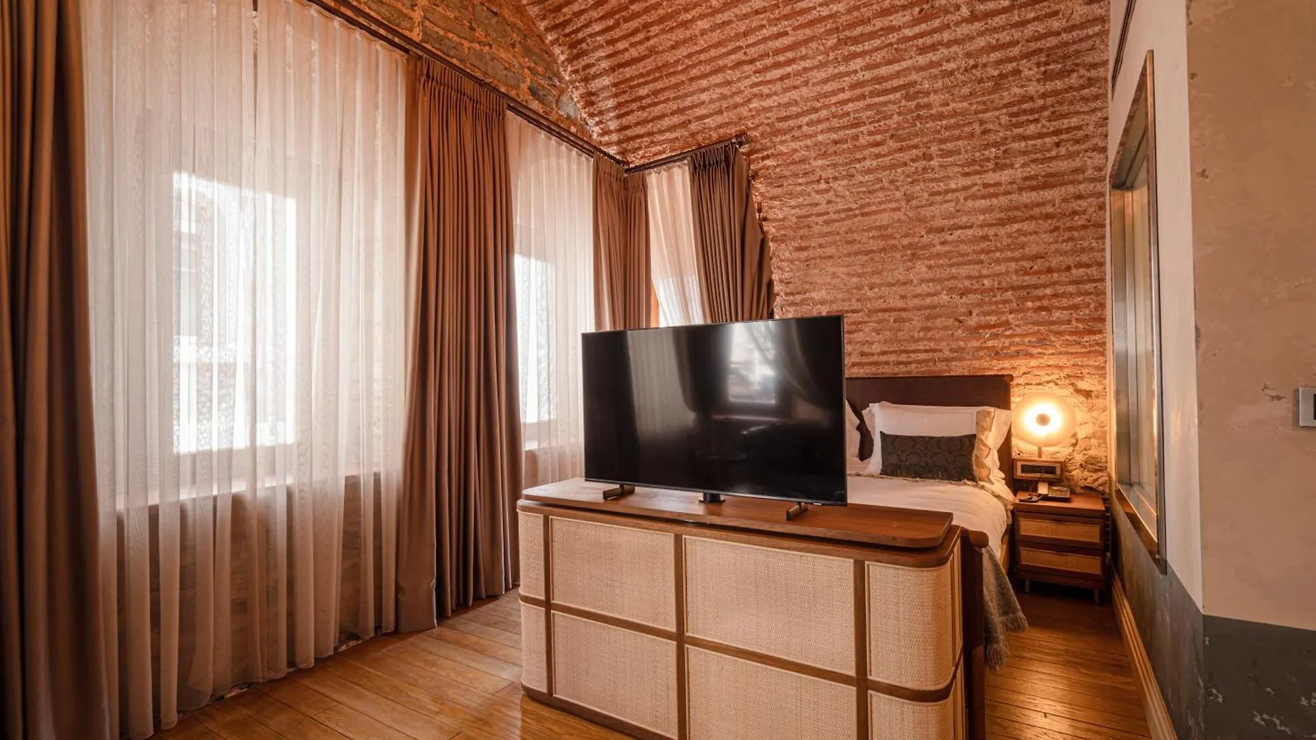 Stone Inn Galata Istambul 5*,