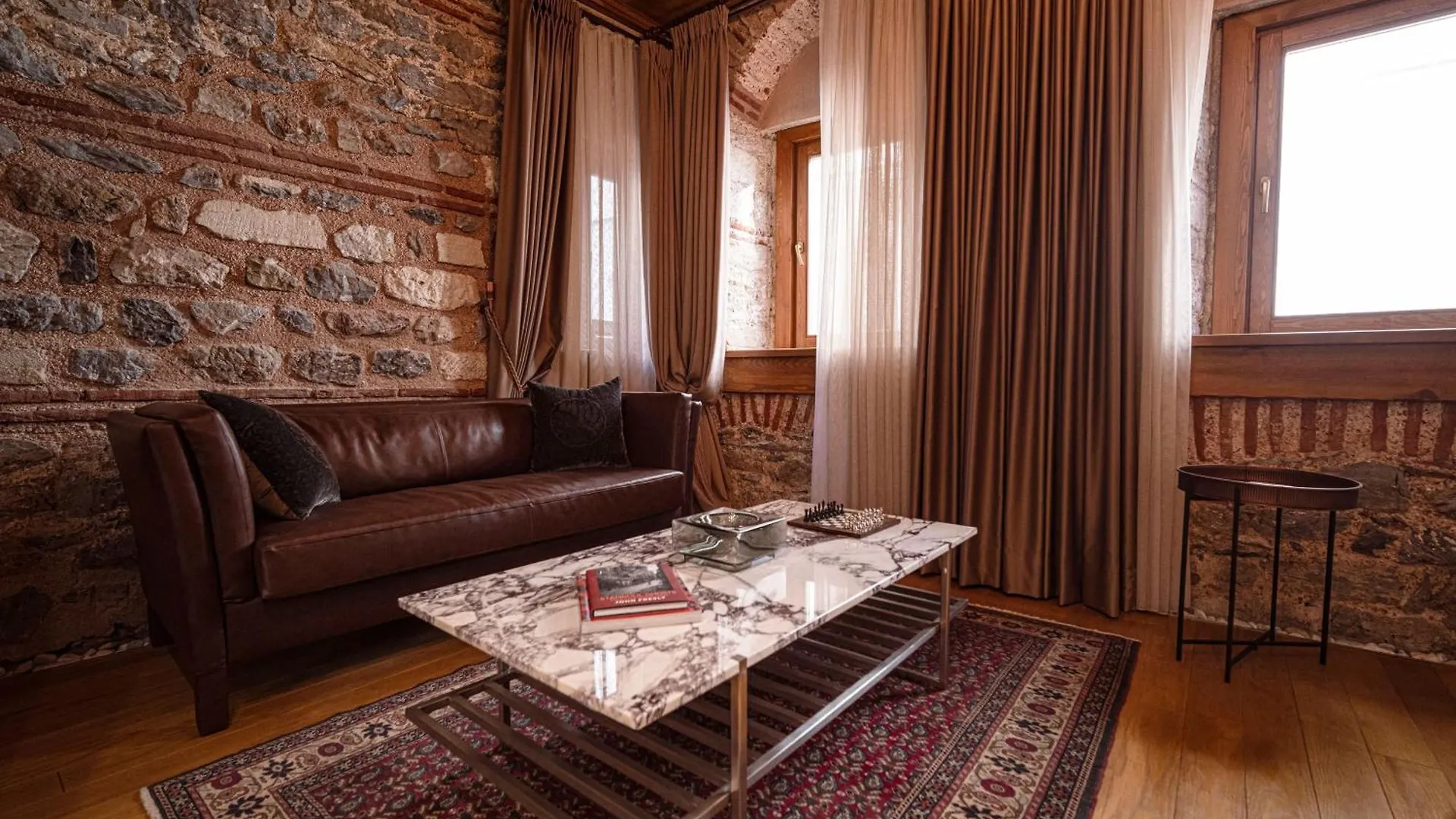 Stone Inn Galata Isztambul