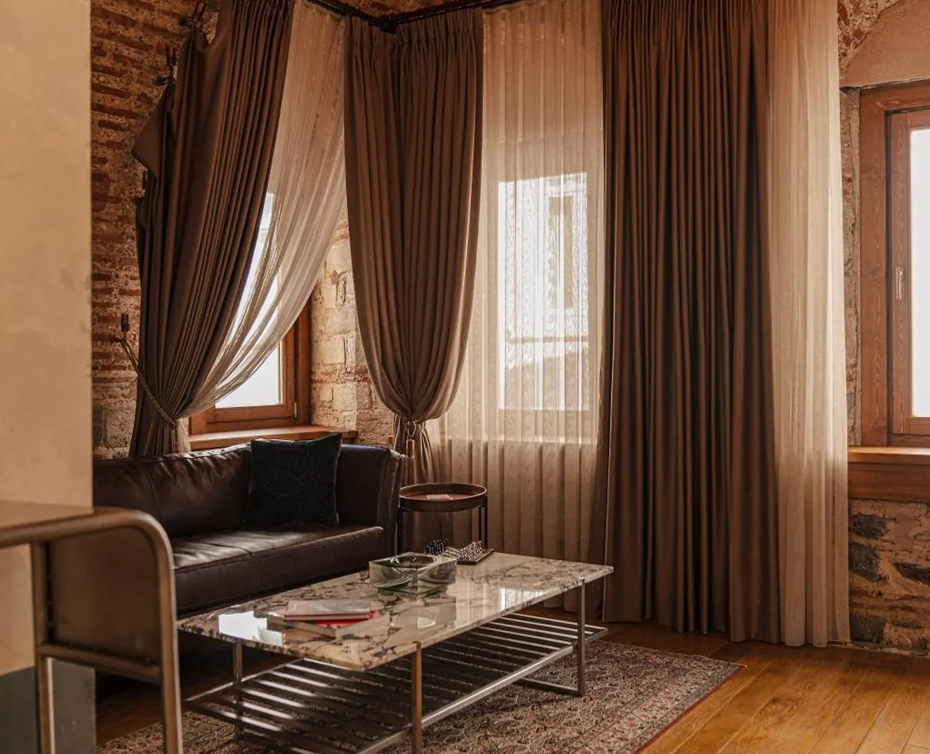 Stone Inn Galata Isztambul Szálloda