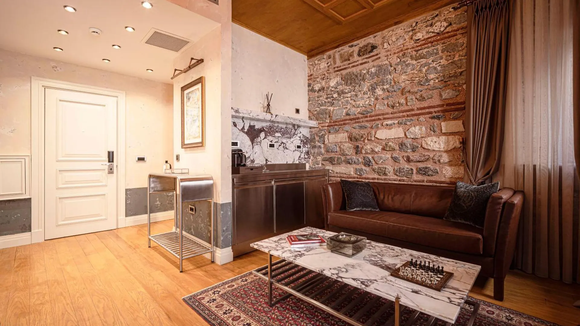Stone Inn Galata Isztambul Szálloda
