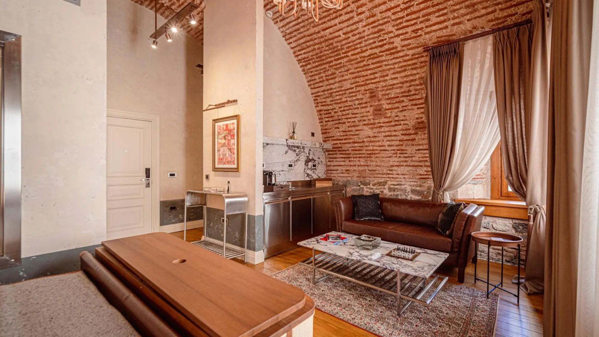 Stone Inn Galata Isztambul Szálloda
