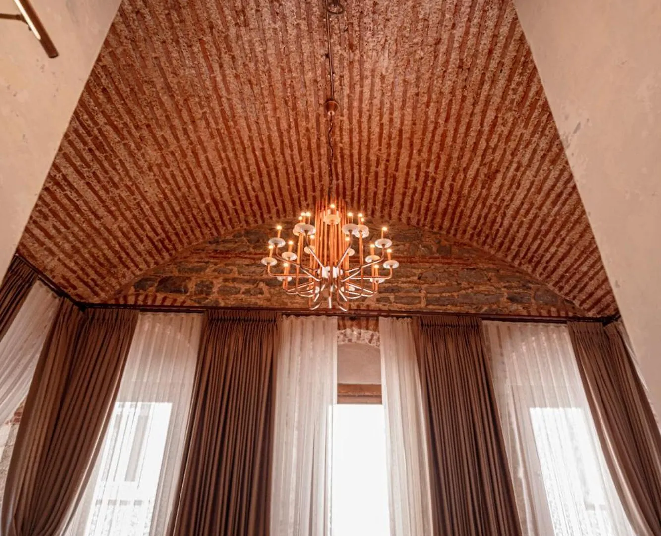 Szálloda Stone Inn Galata Isztambul