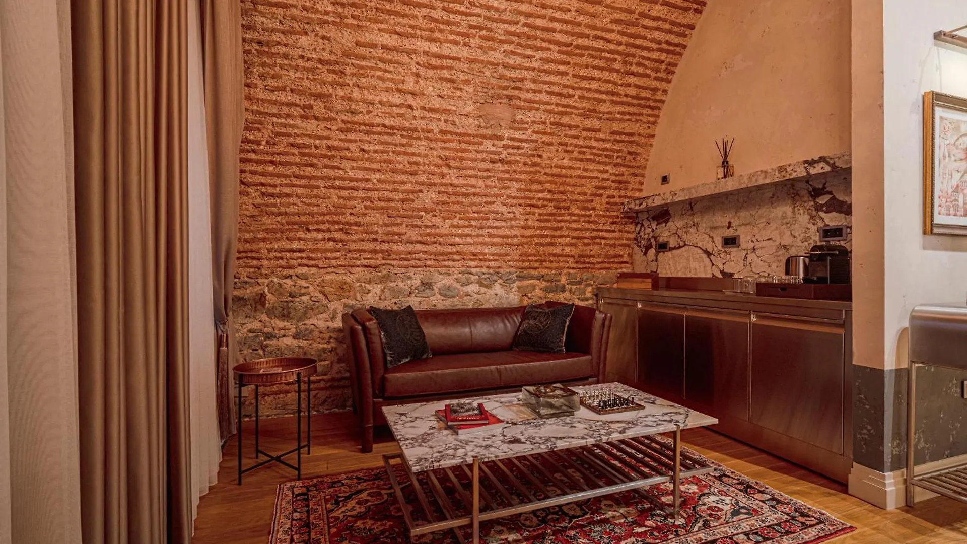 Stone Inn Galata Isztambul 5*,  Törökország