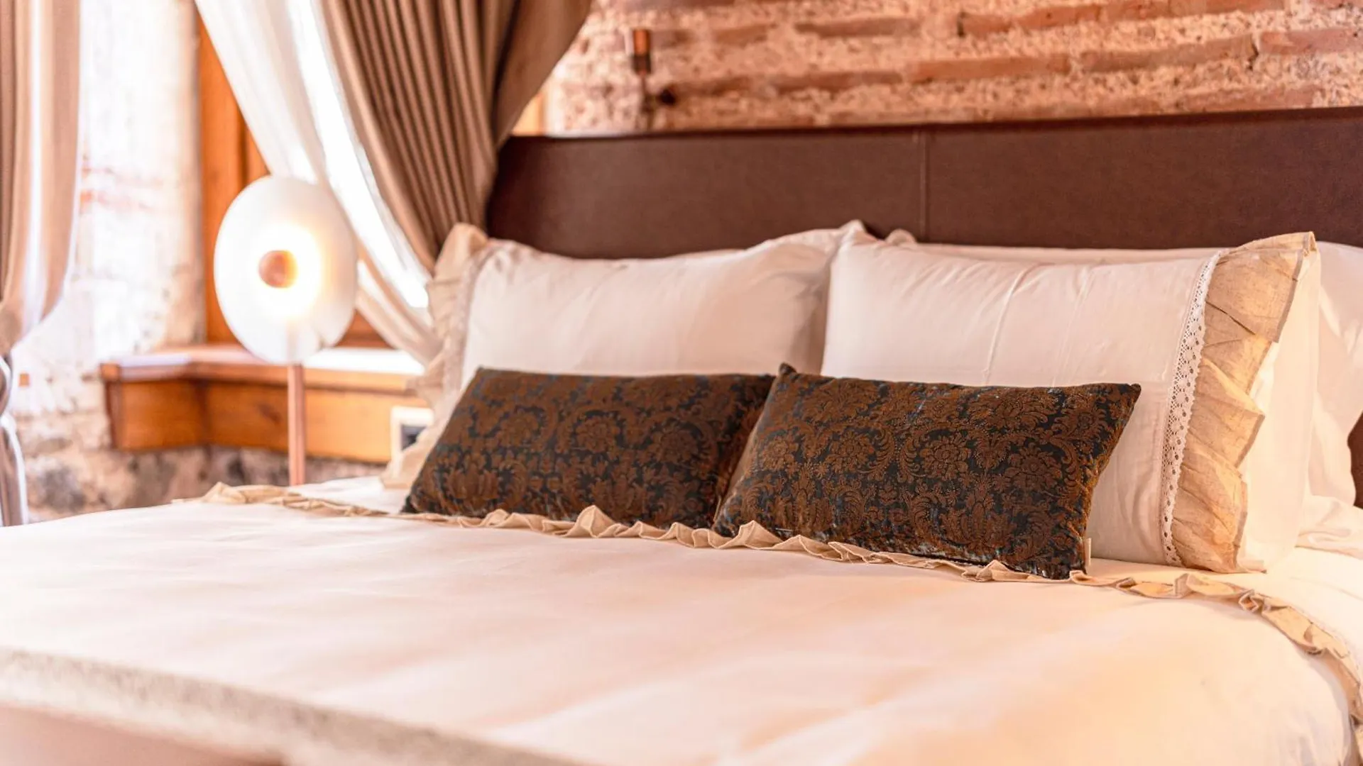 ***** Szálloda Stone Inn Galata Isztambul Törökország