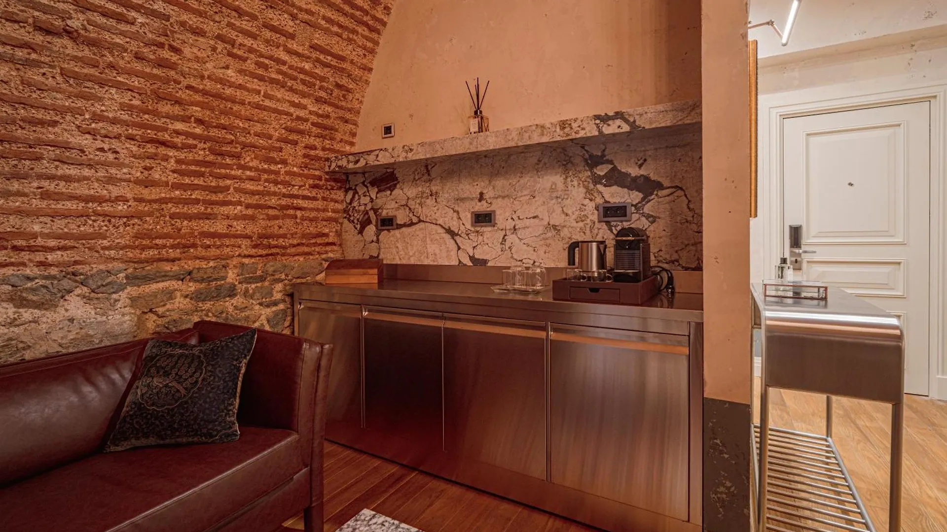 Szálloda Stone Inn Galata Isztambul