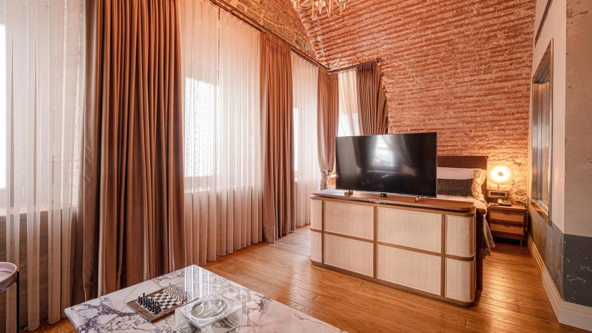Stone Inn Galata Isztambul Szálloda