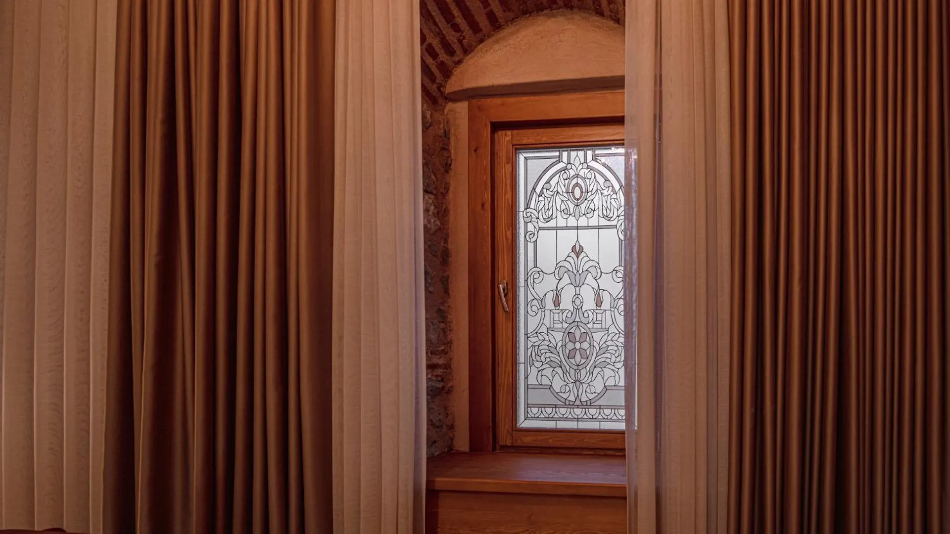 Stone Inn Galata Isztambul Szálloda