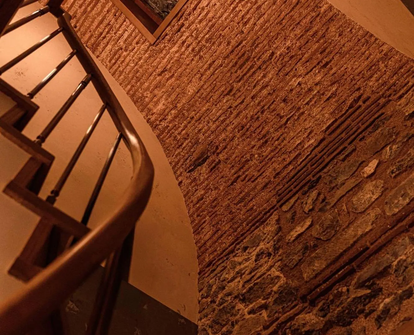 Stone Inn Galata Isztambul 5*,