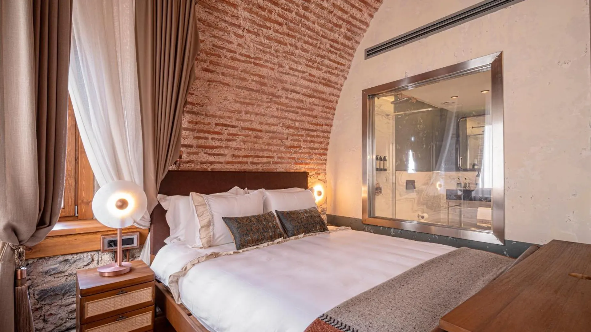 Stone Inn Galata Isztambul Szálloda
