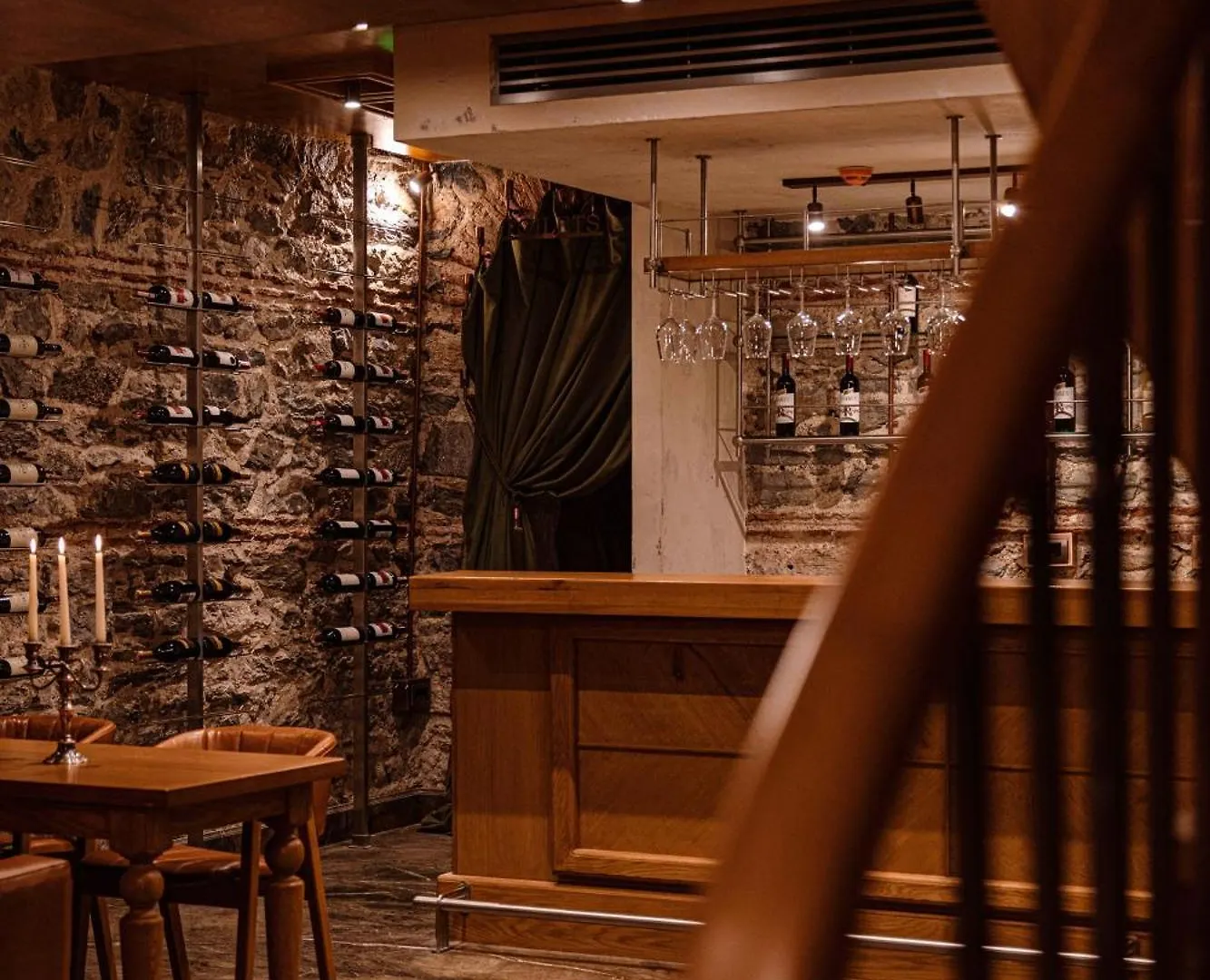 Stone Inn Galata Isztambul Szálloda