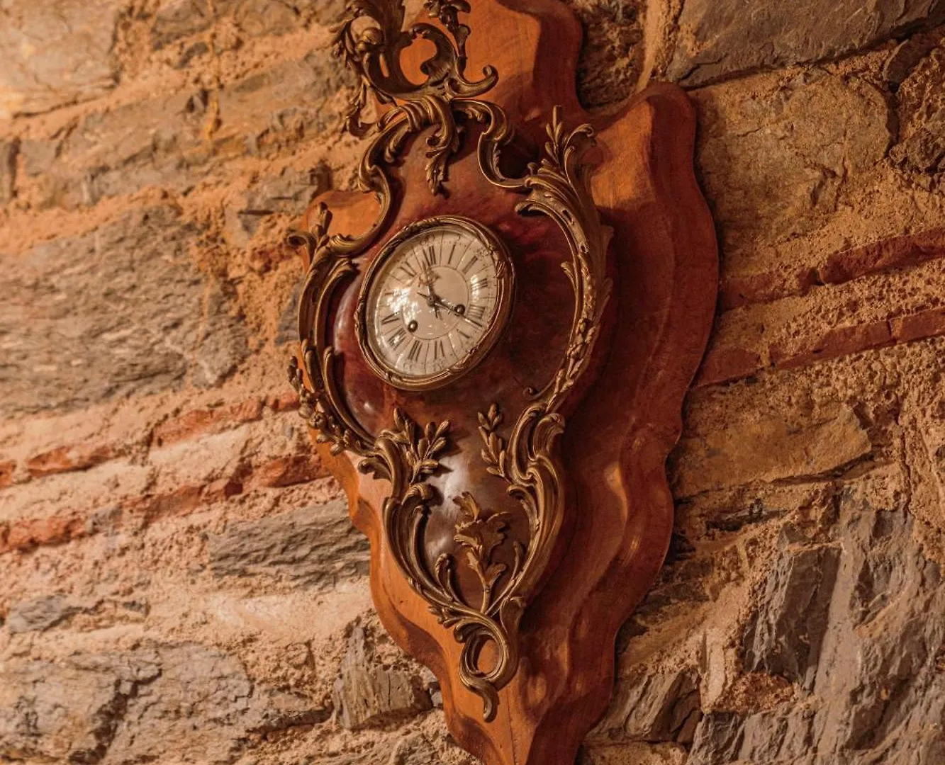 Stone Inn Galata Isztambul