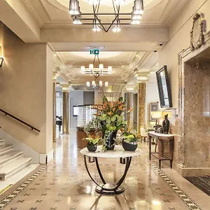 Hotel The Bank Istanbul, A Member Of Design, Provincia di Istanbul