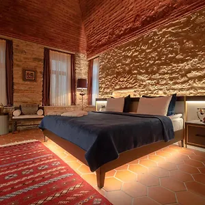 Hotel 1772, Provincia di Istanbul