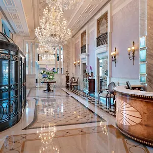 Hotel Rixos Pera, Istambul