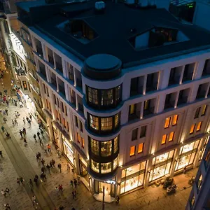 Hotel Sentire & Residences Taksim, Istanbul