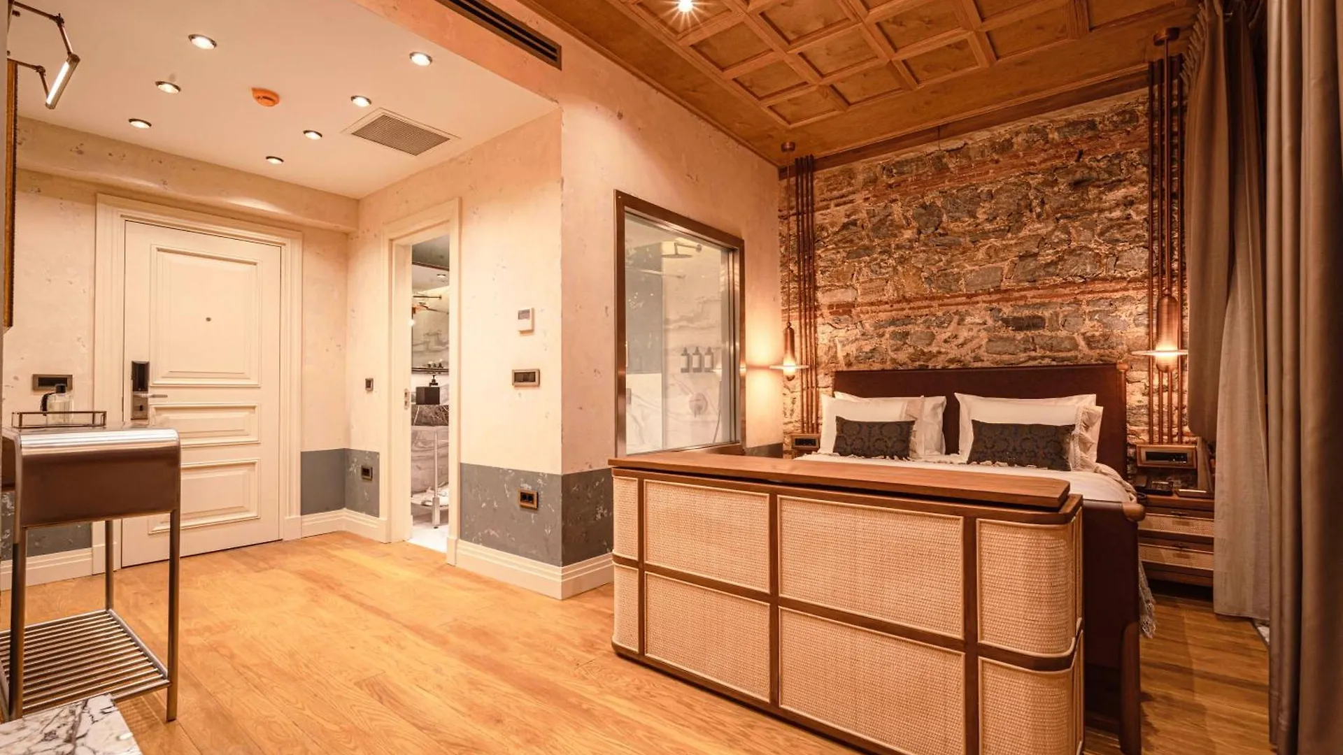 Stone Inn Galata イスタンブール