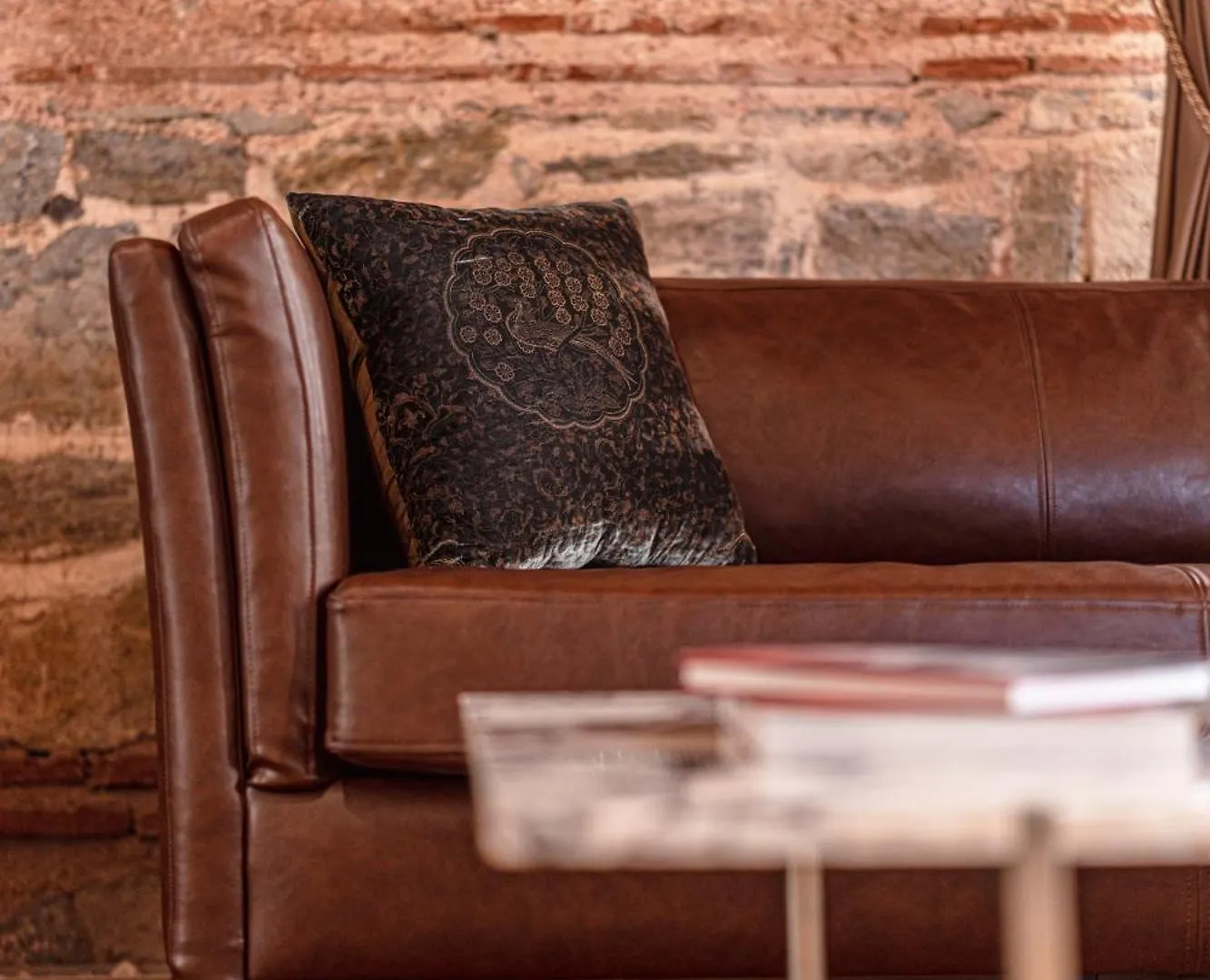 Stone Inn Galata イスタンブール