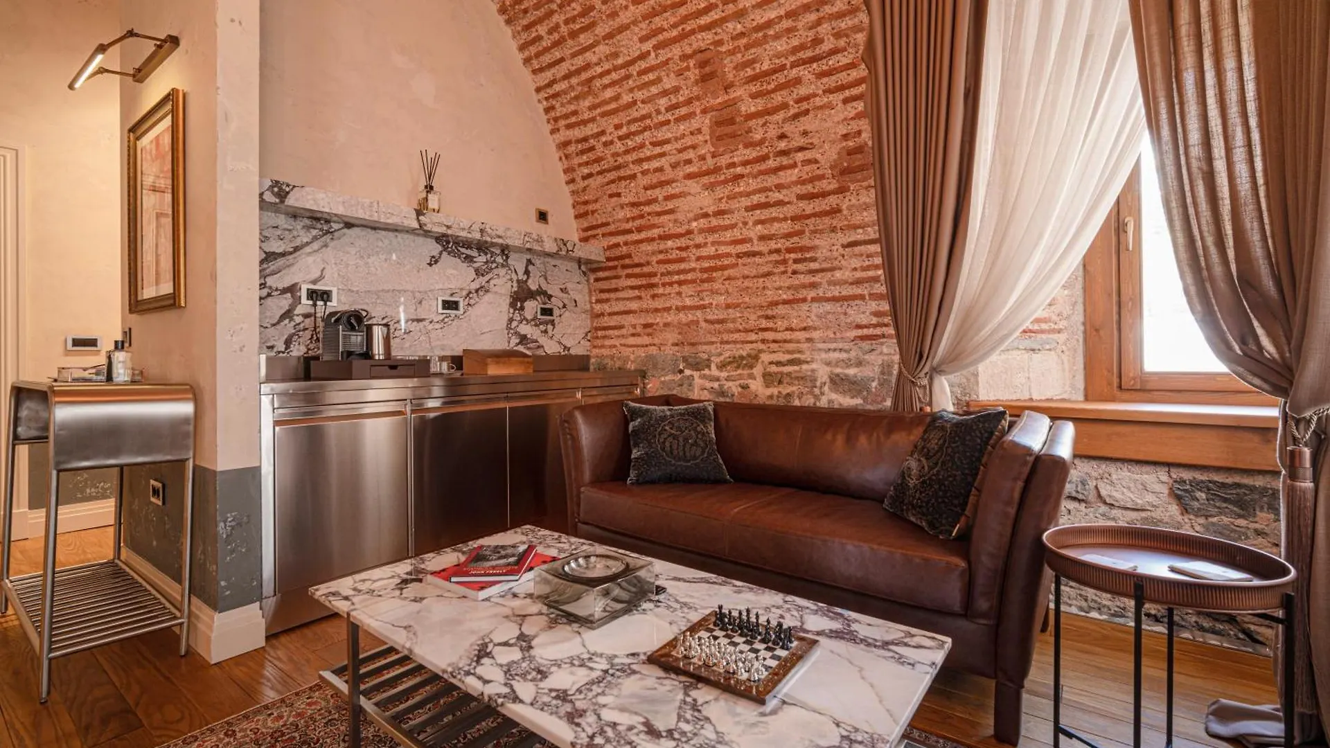 Stone Inn Galata イスタンブール